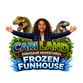 Cari Land  - Home